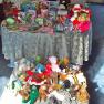 Toy collection for Haiti