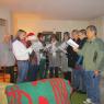 Christmas Caroling 2012