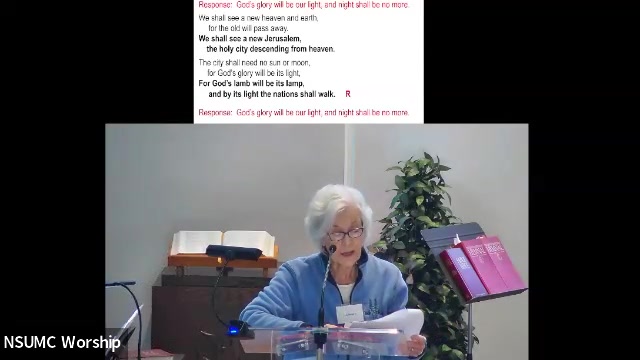 North Shore United Methodist Church