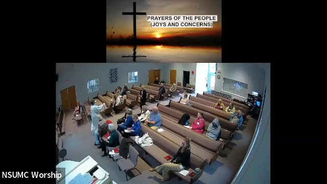 North Shore United Methodist Church