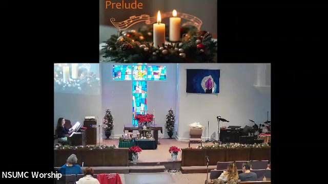 North Shore United Methodist Church