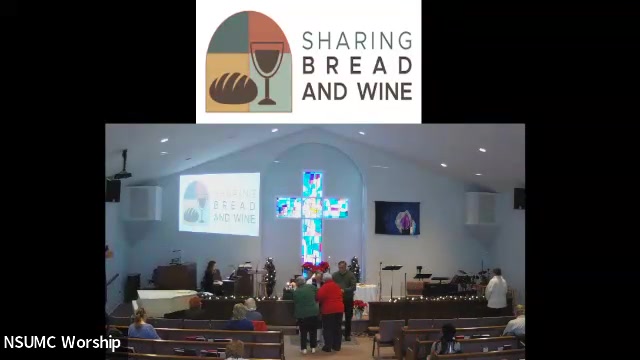 North Shore United Methodist Church