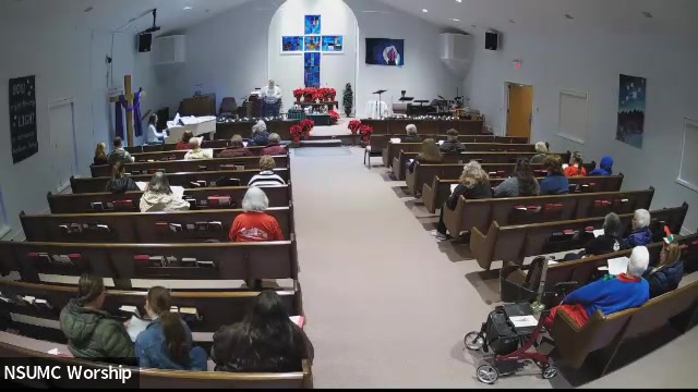 North Shore United Methodist Church