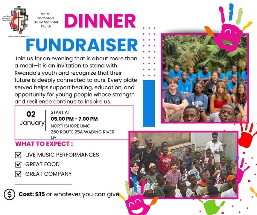 North Shore United Methodist Church