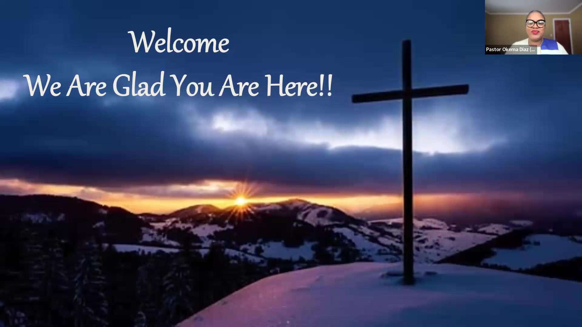 North Shore United Methodist Church