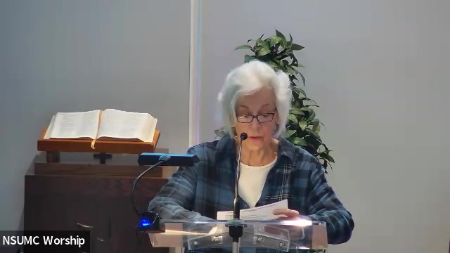 North Shore United Methodist Church