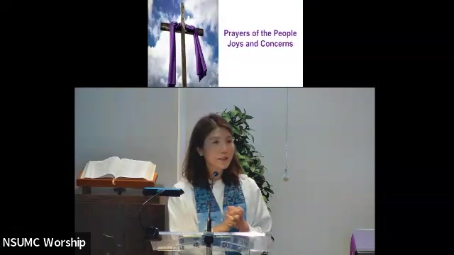 North Shore United Methodist Church