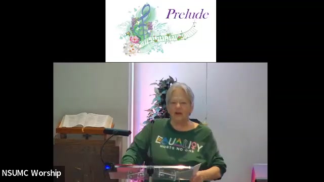 North Shore United Methodist Church