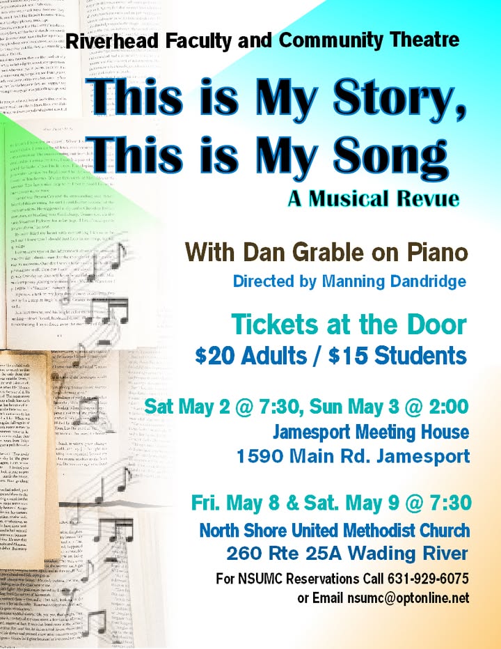 North Shore United Methodist Church