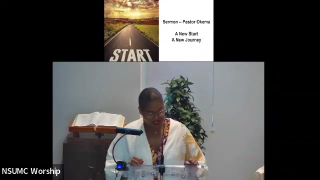 North Shore United Methodist Church