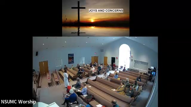 North Shore United Methodist Church