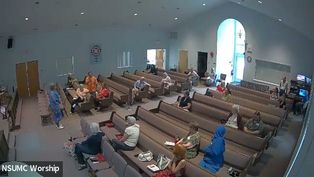 North Shore United Methodist Church