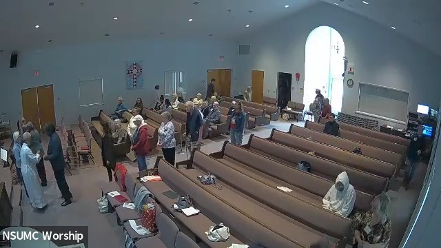 North Shore United Methodist Church