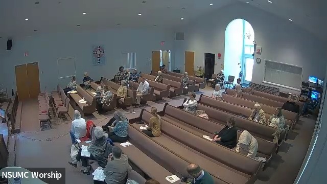 North Shore United Methodist Church